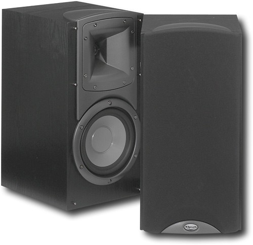 Klipsch sb3 bookshelf speakers Clearance